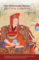 bokomslag Der Mahamudra-Meister Djetsün Gampopa