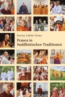 bokomslag Frauen in buddhistischen Traditionen