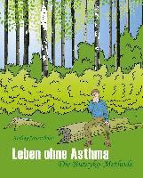 bokomslag Leben ohne Asthma