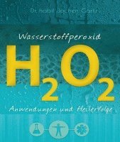 Jochen Gartz - Wasserstoffperoxid, Häftad