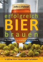 bokomslag erfolgreich Bier brauen