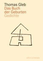 bokomslag Das Buch der Geburten