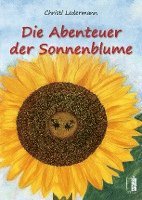 bokomslag Die Abenteuer der Sonnenblume