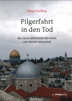 bokomslag Pilgerfahrt in den Tod