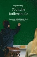 bokomslag Tödliche Rollenspiele