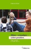 bokomslag Hören-ermutigen-Leben gestalten