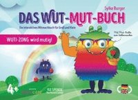 bokomslag WUT-MUT-BUCH