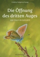 bokomslag Die Öffnung des dritten Auges