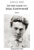 Auf den Spuren von Max Kommerell 1