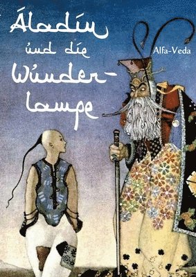 Aladin und die Wunderlampe 1