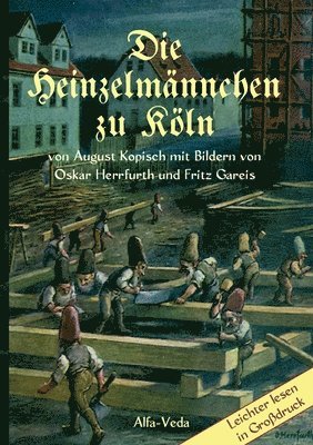 Heinzelmännchen zu Köln