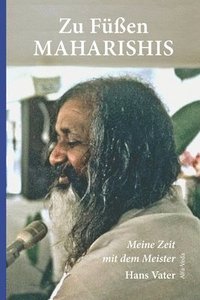 bokomslag Zu Fu¿ßen Maharishis