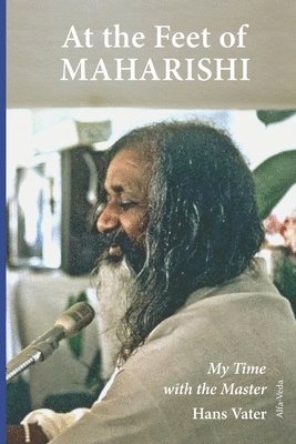Vernon Barnes - At the Feet of Maharishi: My Time with the Master, Häftad. Tillgänglighet: Lägg i varukorg