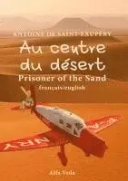 Antoine de Saint-Exupéry - Au centre du désert, Häftad. Tillgänglighet: Lägg i varukorg