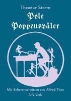 bokomslag Pole Poppenspäler