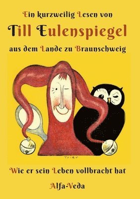 bokomslag Ein kurzweilig Lesen von Till Eulenspiegel