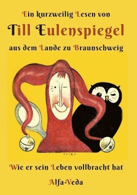 kurzweilig Lesen von Till Eulenspiegel