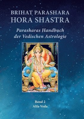 Brihat Parashara Hora Shastra