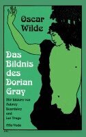 Oscar Wilde - Das Bildnis des Dorian Gray, Häftad