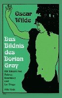 bokomslag Das Bildnis des Dorian Gray