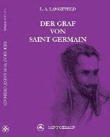 bokomslag Der Graf von Saint Germain