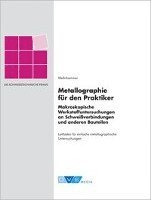 bokomslag Metallographie für den Praktiker