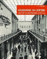 bokomslag Moderne in Leipzig