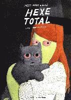 Simon Hanselmann, Johann Ulrich - Hexe Total, Häftad