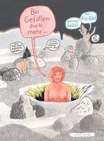 Kai Pfeiffer, Dominique Goblet - Bei Gefallen auch mehr ..., Inbunden