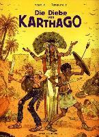 Die Diebe von Karthago