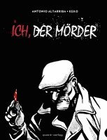 Ich, der Mörder 1