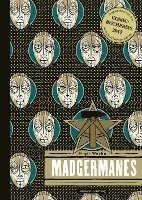 Birgit Weyhe, Johann Ulrich - Madgermanes, Häftad