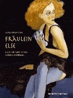 bokomslag Fräulein Else