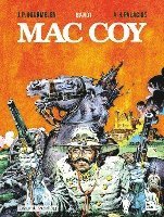 bokomslag Mac Coy