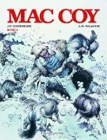 Mac Coy - Gesamtausgabe Band 2 1