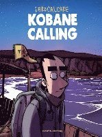 bokomslag Kobane Calling