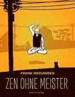 bokomslag Zen ohne Meister
