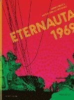 bokomslag Eternauta 1969