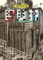 Paolo Bacilieri - Fun, Inbunden