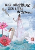 bokomslag Der Ursprung der Liebe