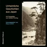 Klaus Lerch - Unheimliche Geschichten aus Japan, Häftad. Tillgänglighet: Lägg i varukorg