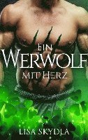 bokomslag Ein Werwolf mit Herz