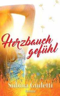 bokomslag Herzbauchgefühl 01