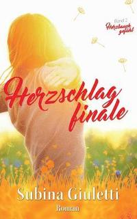 bokomslag Herzschlagfinale. Herzbauchgefühl 02