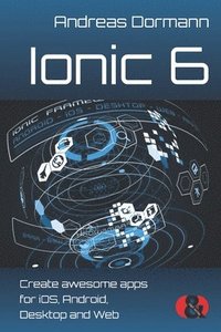 bokomslag Ionic 6
