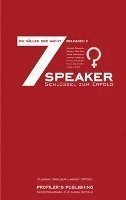 Simone Gerwers, Daniela a. Ben Said - Die 7 Säulen der Macht reloaded 2: 7 Speaker - 7 Schlüssel zum Erfolg, Häftad