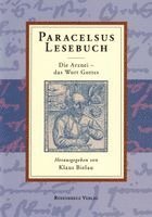 bokomslag Paracelsus Lesebuch