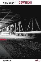 William Boyle - Gravesend, Inbunden