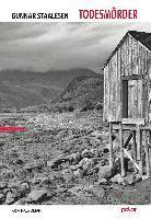 Gunnar Staalesen - Todesmörder, Inbunden