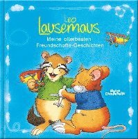 Leo Lausemaus Meine allerbesten Freundschafts-Geschichten 1